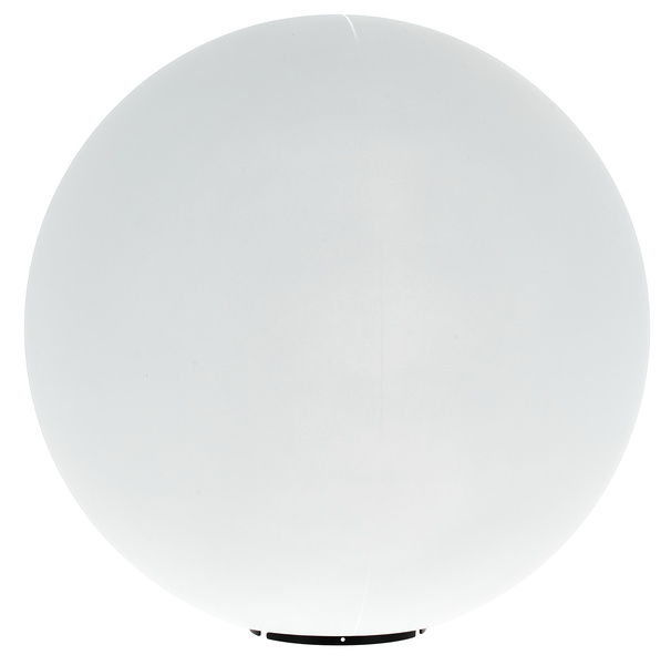 LCPRO EROC Ball 2 bianco