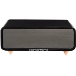 Ultron Aktivboxen Boomer Home, PC Lautsprecher, Schwarz