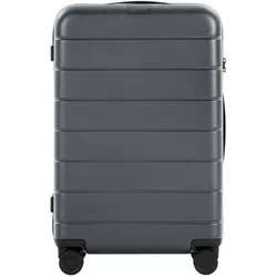 Xiaomi Reisegepäck Classic Pro 24 Gray, Koffer, Schwarz, Grau