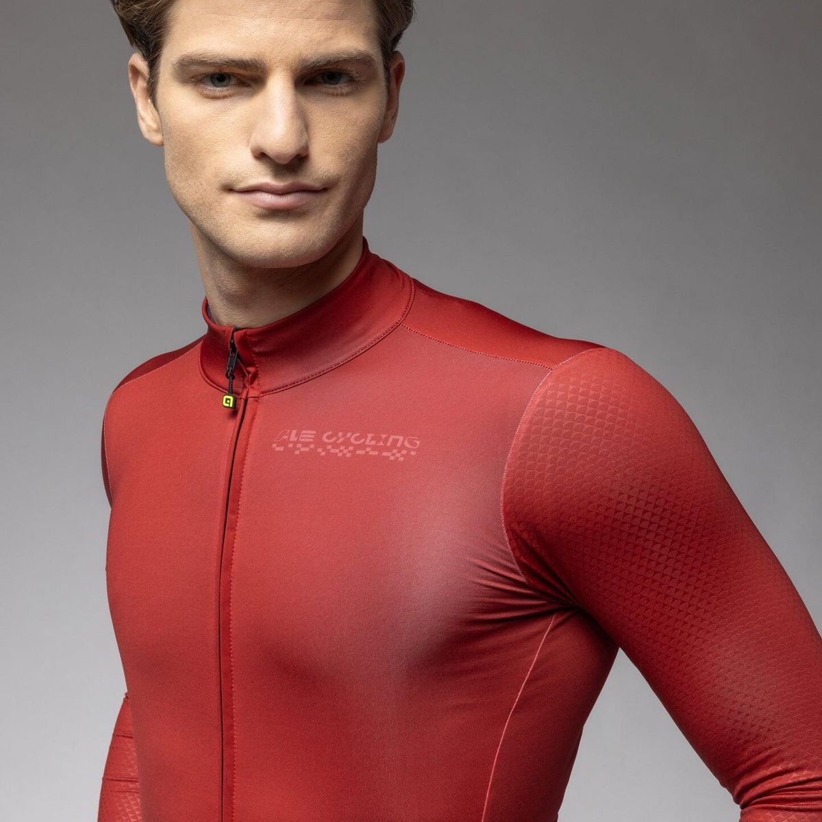 Alé Follow ME 2.0 rosso passione/passion red S L26023778-02