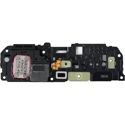 Clappio Externer Lautsprecher Galaxy A56 (Samsung Galaxy A56), Mobilgerät Ersatzteile, Schwarz