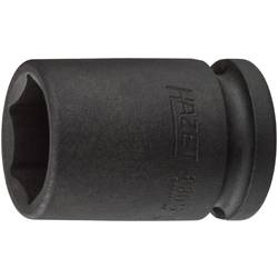 Hazet 880S-15 880S-15 Außen-Sechskant Schlagschrauber-Steckschlüsseleinsatz 15 mm 3/8 3/8 (10 mm)