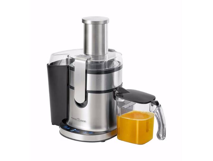 ProfiCook AE 1156 Entsafter – Entsafter/Saftpresse/Zitruspresse