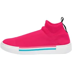 camano Sockenschuhe Kinder 4454 - phlox pink 32