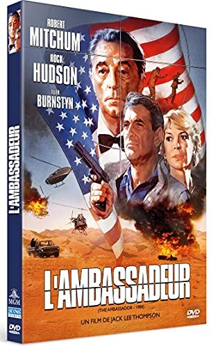 Thompson, J. Lee - L'ambassadeur [FR Import] - Preis vom 11.10.2026 15:43:13 h