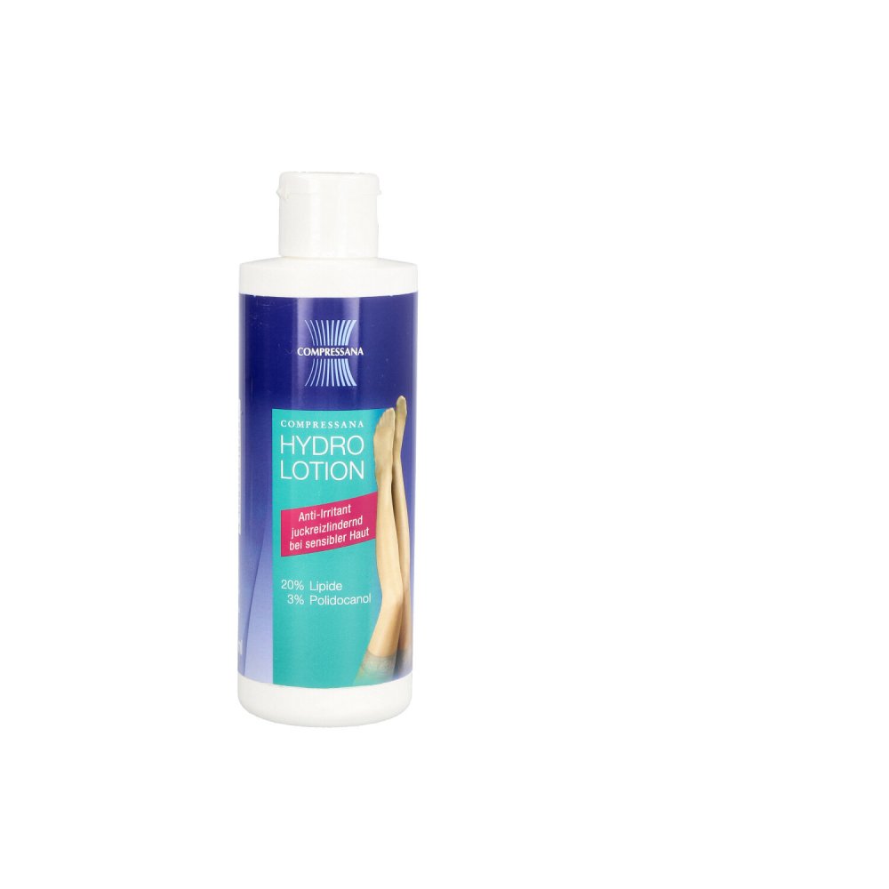 Compressana GmbH Compressana Hydro Lotion 200 ml 07239595