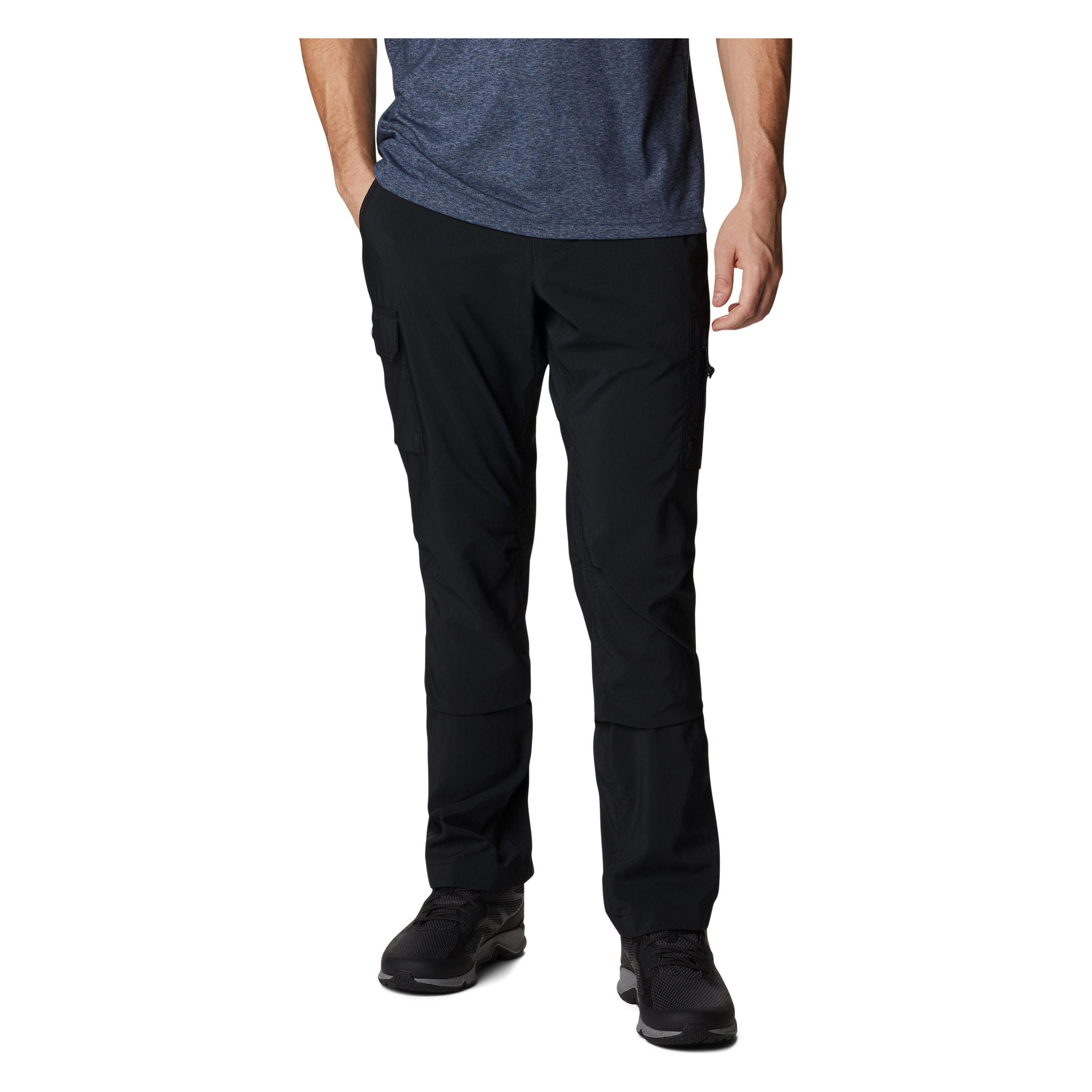 Columbia Silver Ridge Utility Pant (30, 32) (654475)