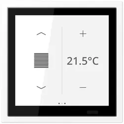 Jung KNX Raumcontroller LSZ 459 BF D1 S WWM