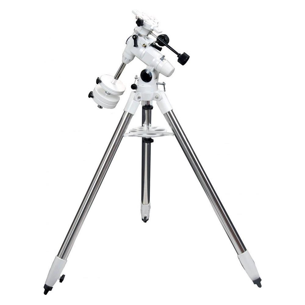 EQ3-2 Parallaktische Montierung + Stahlstativ (SW-4132)