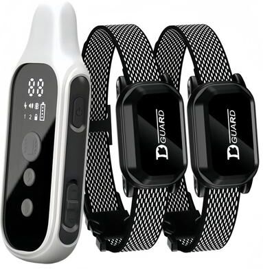 Uplifted Finds Long Range Waterproof Remote Pet Training System d80 2