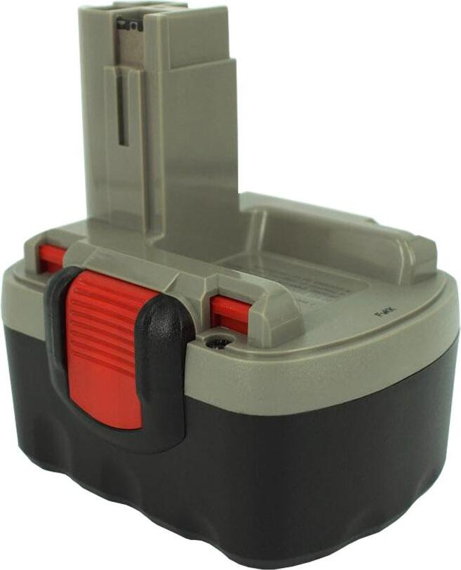 PowerSmart 3300 mAh accu voor Bosch GSR 14.4 V, GSR 14.4 VE-2 en GSR 14.4 VPE-2