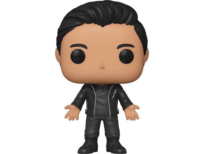 Funko Pop! TV: Umbrella Academy - Ben