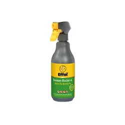 Effol Bremsen-Blocker + 500 ml Fliegenspray Insektenabwehrspray