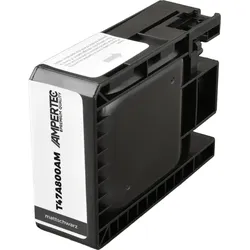 Kompatible Tinte ersetzt Epson C13T47A800 T47A8 matte black
