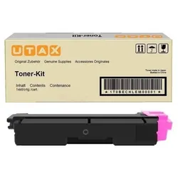 Utax 4451610014 Toner – magenta – Originalprodukt