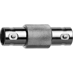 Telegärtner BNC Kupplung (F-F) HDTV 75 Ohm 100023602