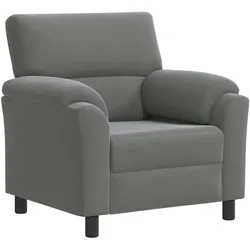 vidaXL, Sofa + Bettsofa, Sofa-Set (2-Sitzer, 3-Sitzer)
