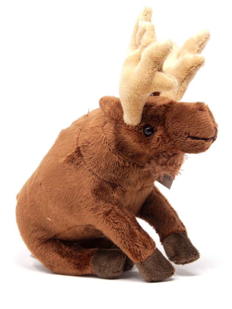 Cornelissen Knuffel Eland 21 cm