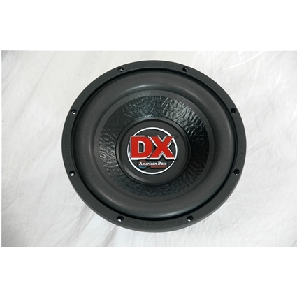 American Bass DX-104