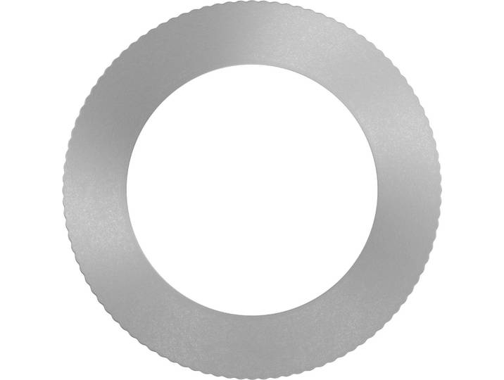 Bague de réduction Bosch PRO pour KSB\,30x1.8x20m