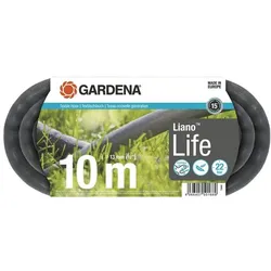 GARDENA Liano Life 1/2", 10 m