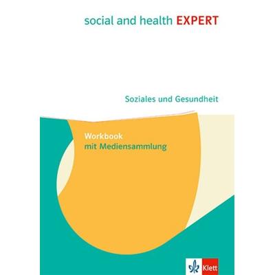 Social EXPERT. Soziales und Gesundheit, Set von , Klett Schulbuchverlag, 978-3-12-809426-7