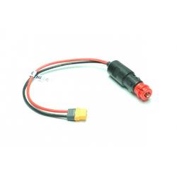 Pichler Modellbau Ladegerät-Adapter / Netzteil 15283