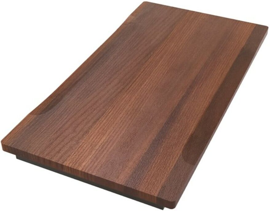 V&B; Holzschneidbrett in Thermo-Esche, universell, eckig ; Villeroy & Boch (8K450000)