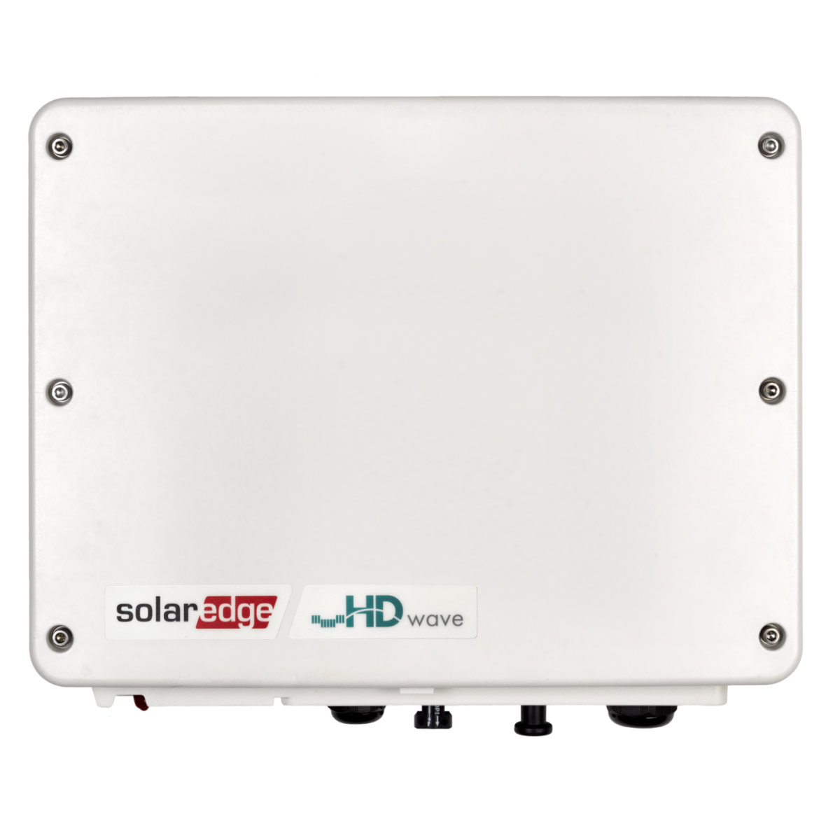 SolarEdge 1PH Wechselrichter, 3.68 kW, HD-Wave-Technologie, mit SetApp-Konfiguration 1 Phase, 3.68kW, 1 MPPT, SE3680H-RW000BNN4
