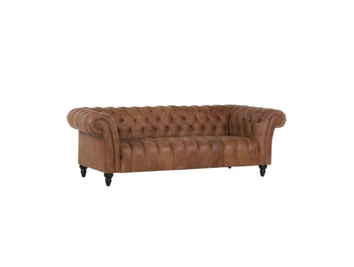 Trendstore Garvin Bigsofa Vintage, Zeitlos