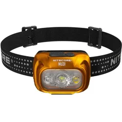 Nitecore, Stirnlampe, (550 lm)