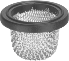 Dornbracht Siebeinsatz, Luftsprudler 09290302790 15 x 10 mm