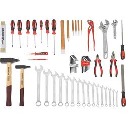 Gedore RED R21000059 3301632 Werkzeugset