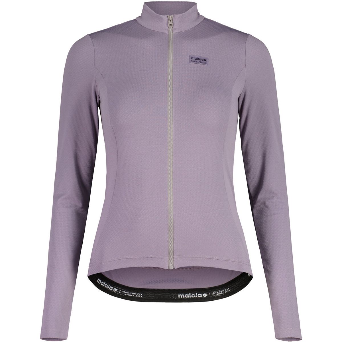 Maloja OschenikM. smoky purple (8960) L 39146-1-8960-L
