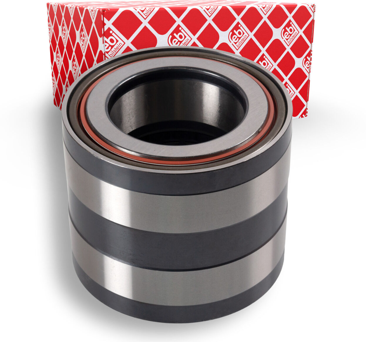 Febi Bilstein Radlager 174773 Hinterachse 140mm Für Man