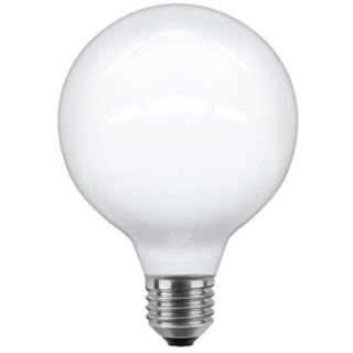 Segula 55682 LED Globe 80 opal Matt E27