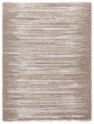 SAFAVIEH Atlantis Shag Annerose Ultra Thick Plush Rug