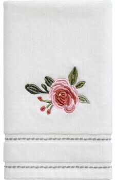 Avanti Linens Avanti Spring Garden Fingertip Towel - Fingertip Towel