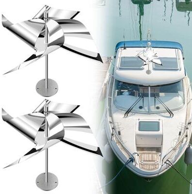 Multicon Wholesale Hub Reflective Bird Repellent Spinners, Wind Powered Rotation For Pigeons, Woodpeckers, And Outdoor Pest Control Reflective Bird Repellent Spinners, Wind Powered Rotation For Pigeons, Woodpeckers, And Outdoor Pest Control