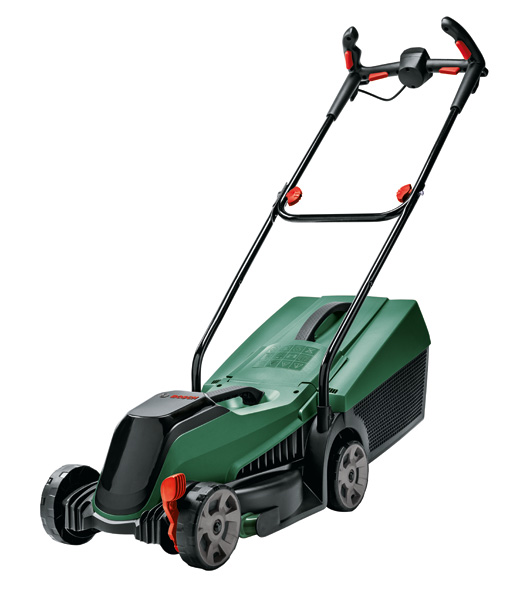 Bosch Akku-Rasenmäher CityMower 18V-32-300 06008B9A08