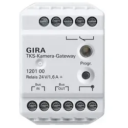 Gira TKS-Kamera-Gateway 120100