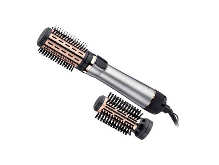 Remington Warmluftbürste AS8810 rotierend