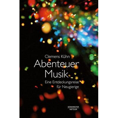Abenteuer Musik -