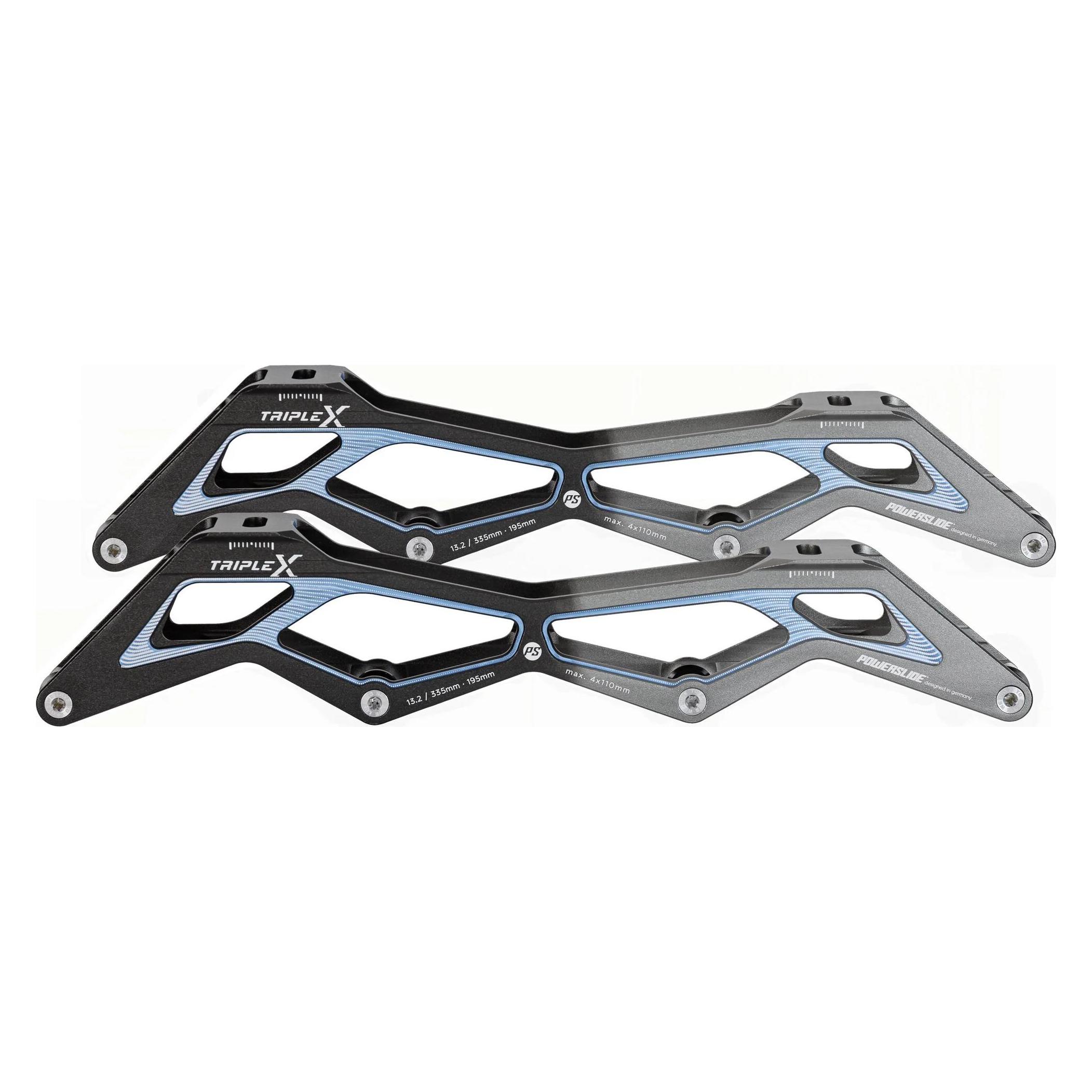 Powerslide Triple X (904681)