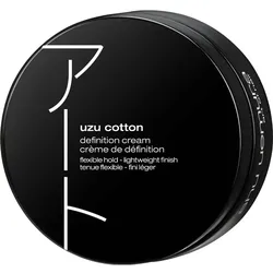 75ml Shu Uemura Uzu Cotton Definition Cream
