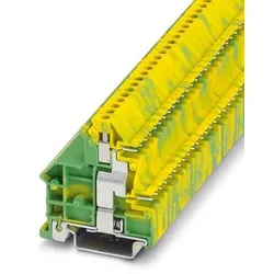 Phoenix Contact Doppelstockklemme UKK 3-MSTB-5,08-PE
