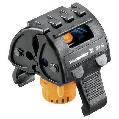 Weidmüller 9204190000 AM 16 Kabelentmanteler Geeignet für PVC-Rundkabel
