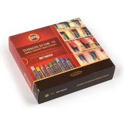 Koh-i-Noor, Malstifte, ME8593539129202 (48x)