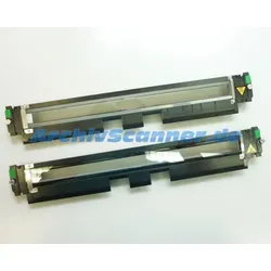 Image Guide für i4000, i5000, S5000 Scanner mit und ohne Imprinter