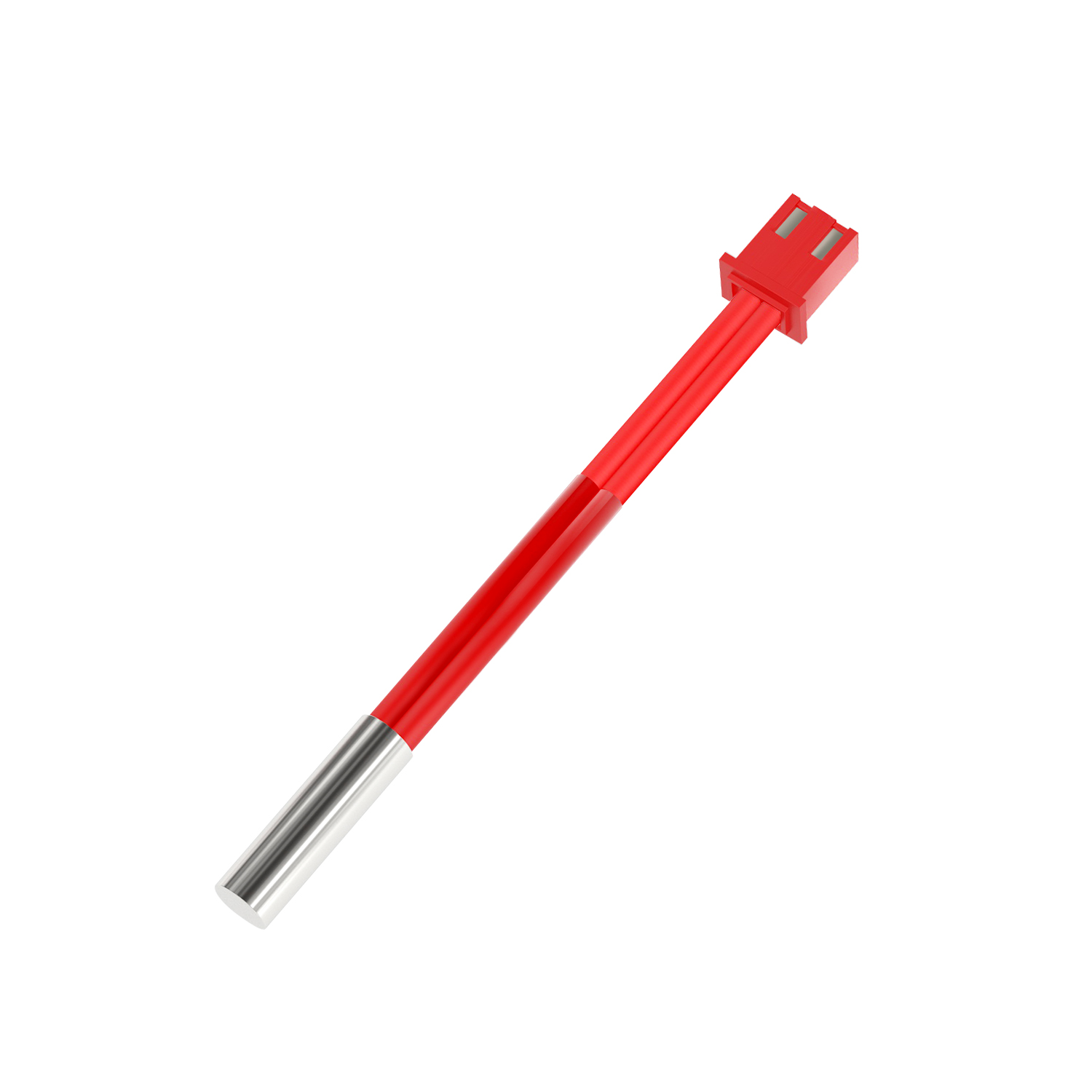 Creality 3D Heating Tube_24V_50W_D6×20_L50_XH2.54-2P 3103010079
